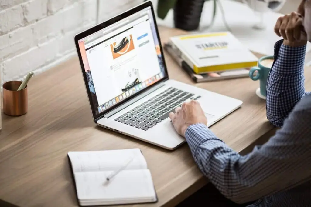 Why Your B2B Website Isn’t Generating Leads