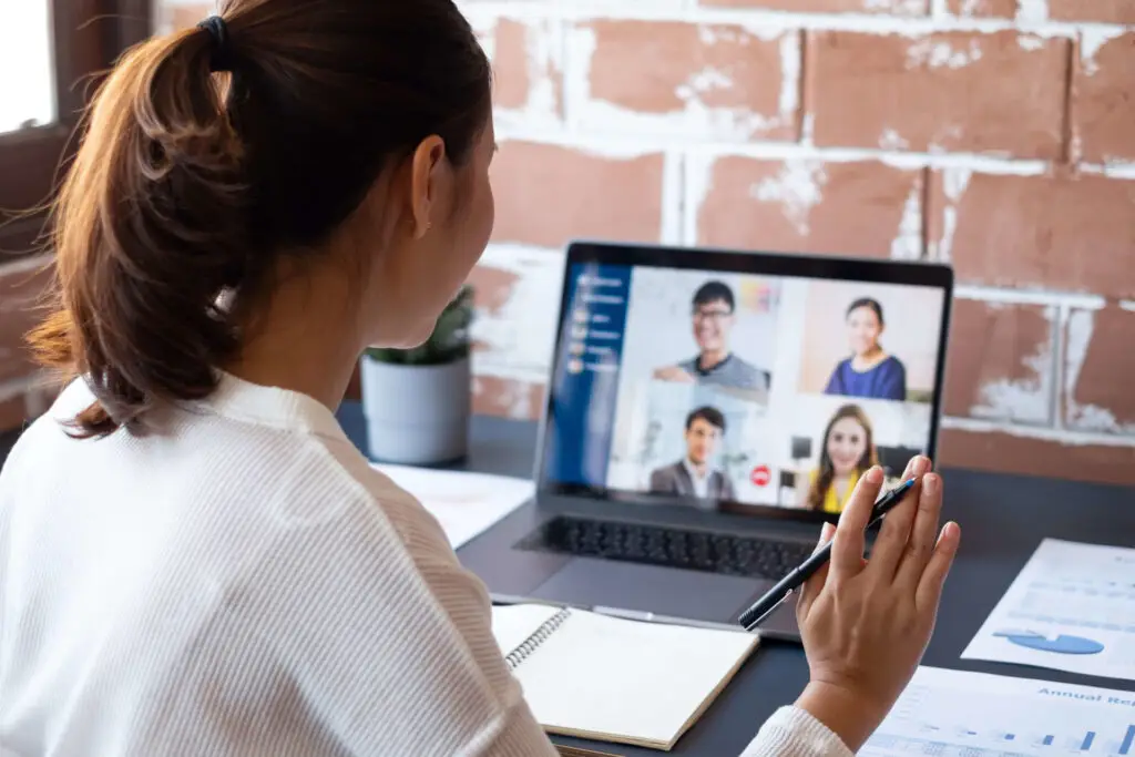 Remote Meetings