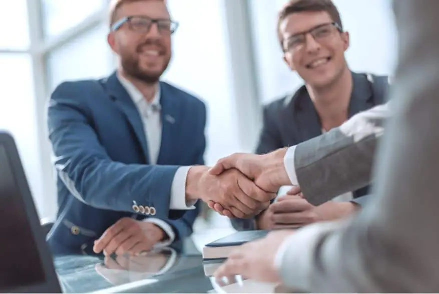 11 revealing questions to ask during new client onboarding