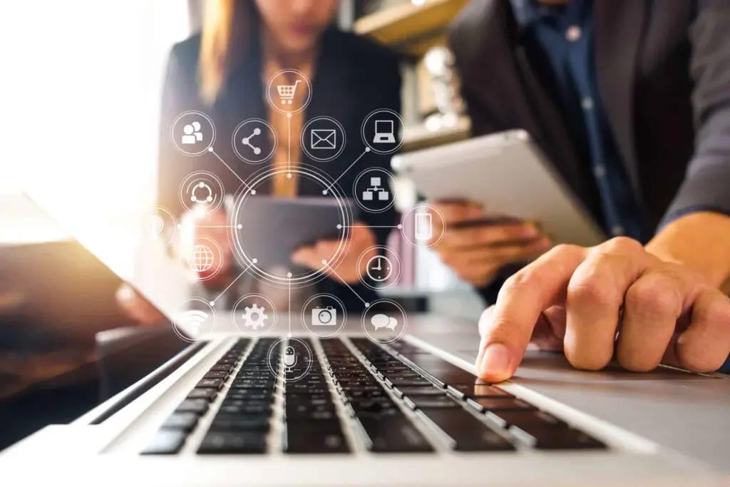 14 organic ways promote your business outside of ad campaigns