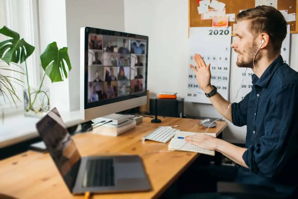 15 simple ways to expand your network remotely in 2021