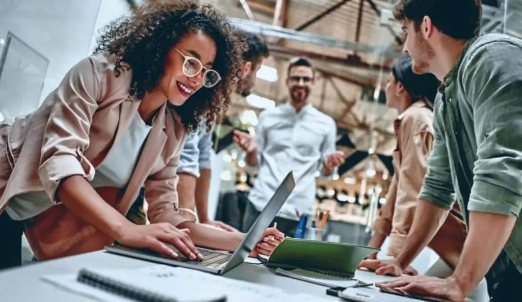 Purpose Driven Organization