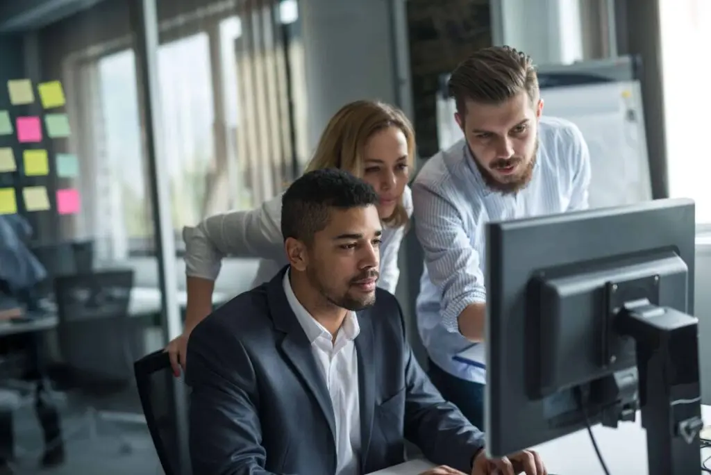Nine tips for building a top-notch employee development program