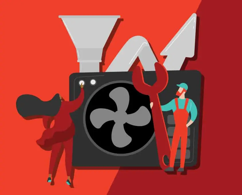 Illustration for the article Guide to Building a High-Converting Lead Generation Website