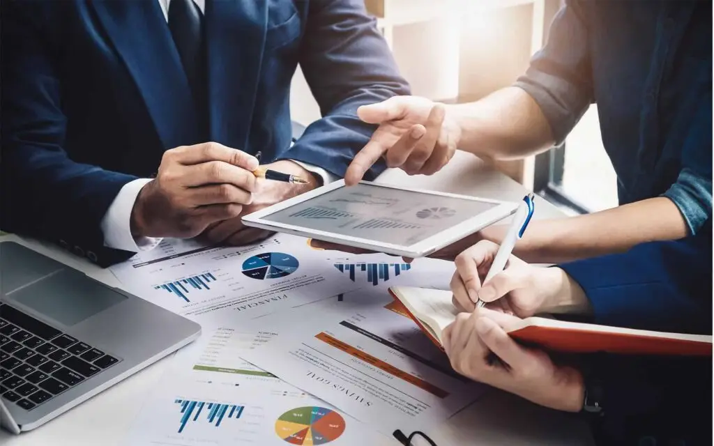 Illustration: Align sales and marketing