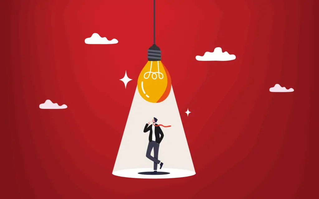 Illustration: Thought leadership header