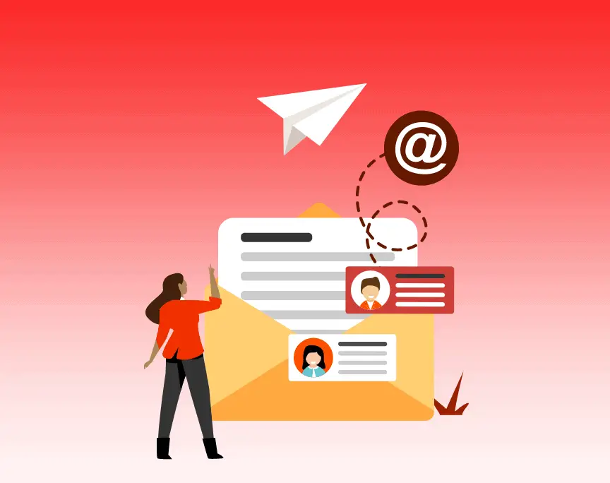 Illustration: Ultimate to prospecting header × px