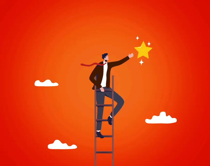 Illustration: How to motivate sales