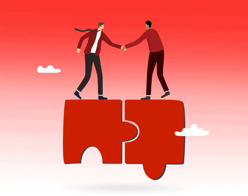 Illustration: Channel vs direct sales