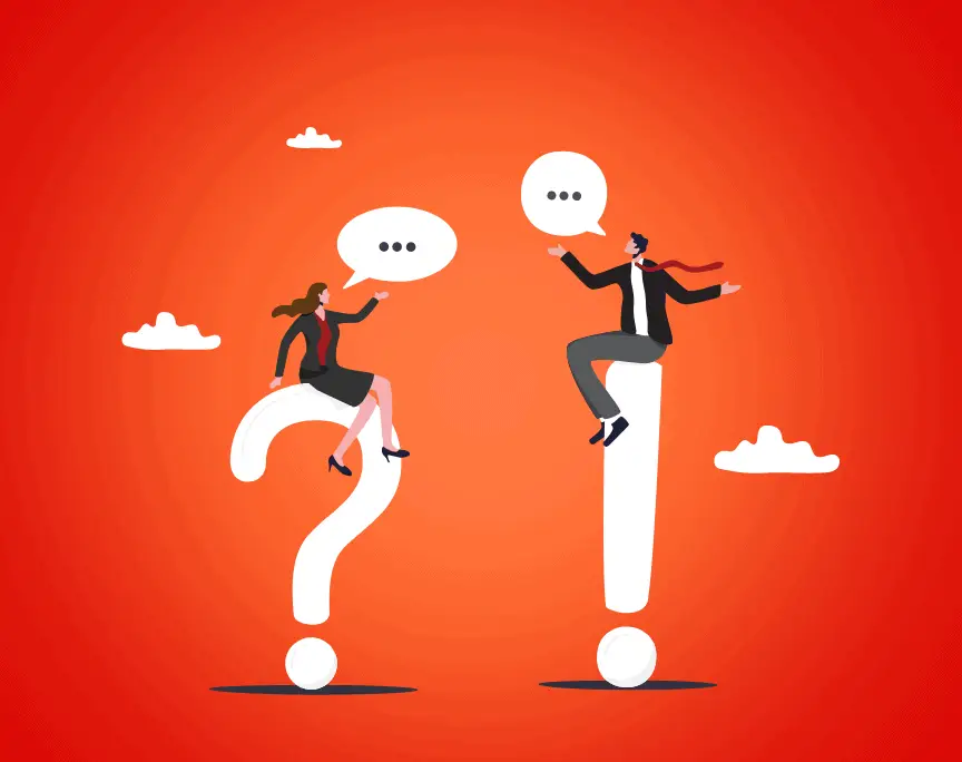 Illustration: Overcoming sales objections