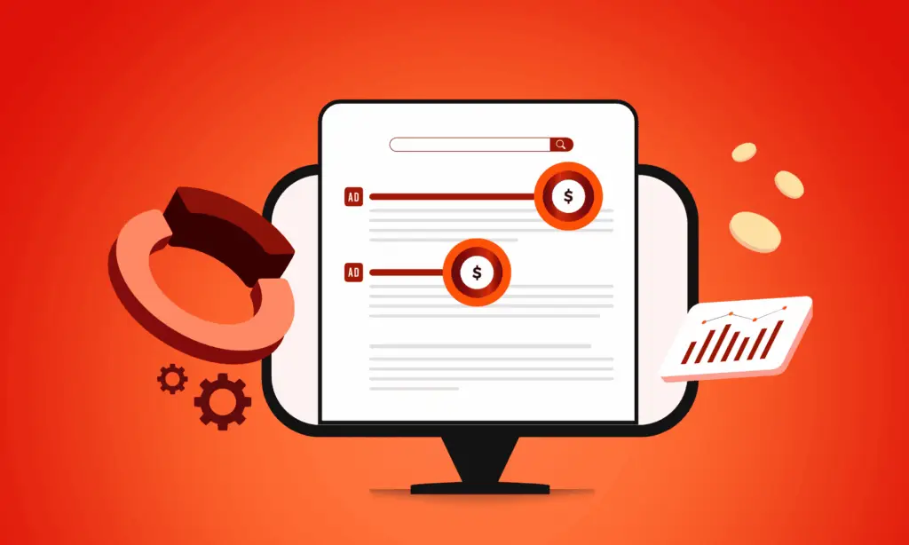 Illustration: What are google ads header