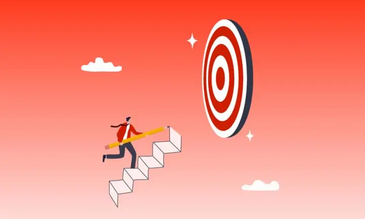 Illustration for the article Everything You Need to Know About the Account Executive Role