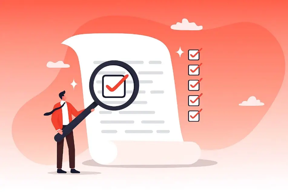 Illustration: Get more sales meetings
