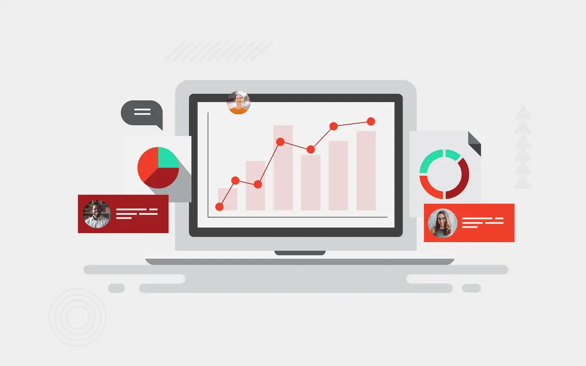 Illustration for the article Sales Enablement Explained: What It Is and Why It Matters