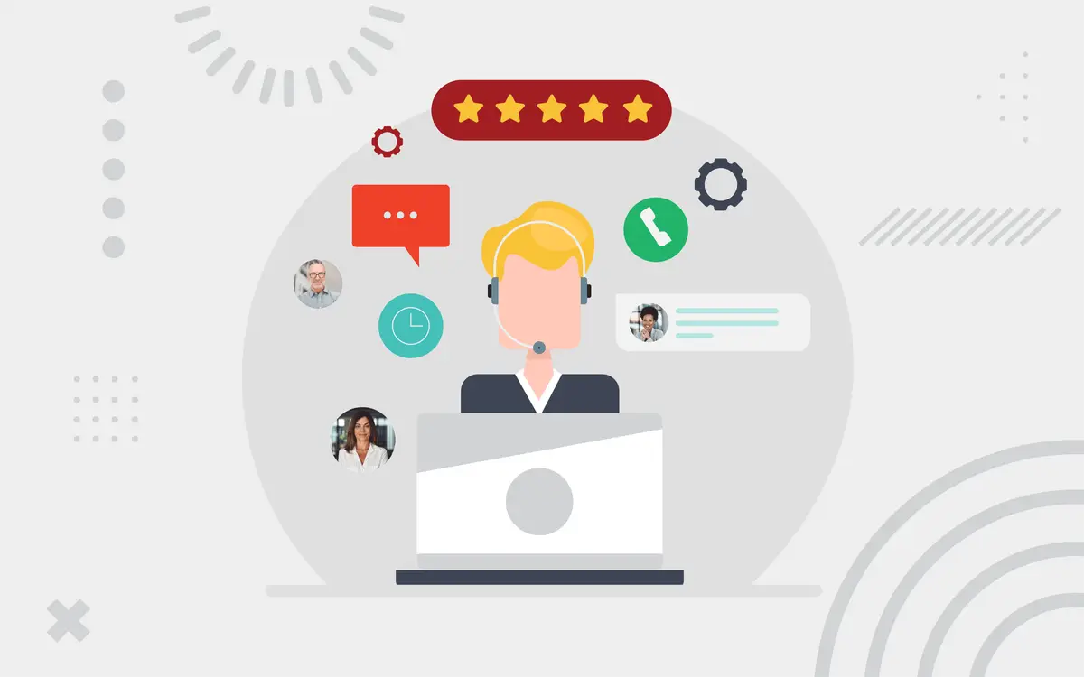 Illustration: Cold calling rules and regulations