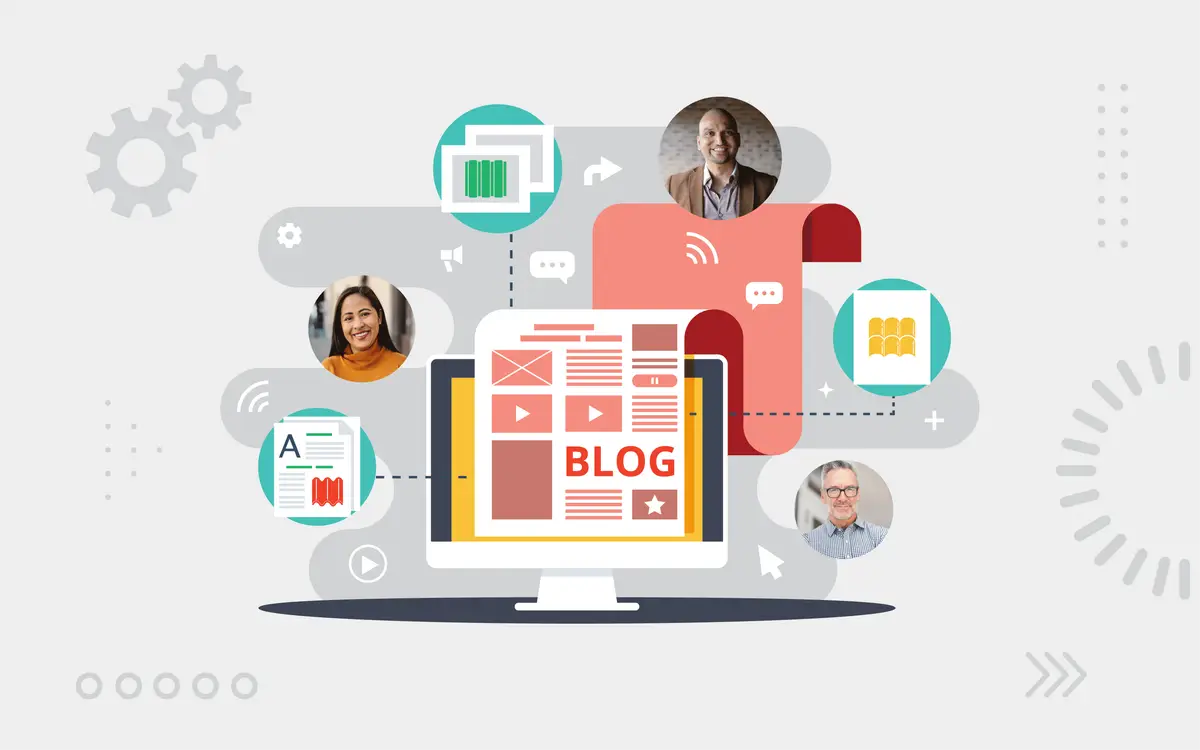Illustration: How to write good roofing posts