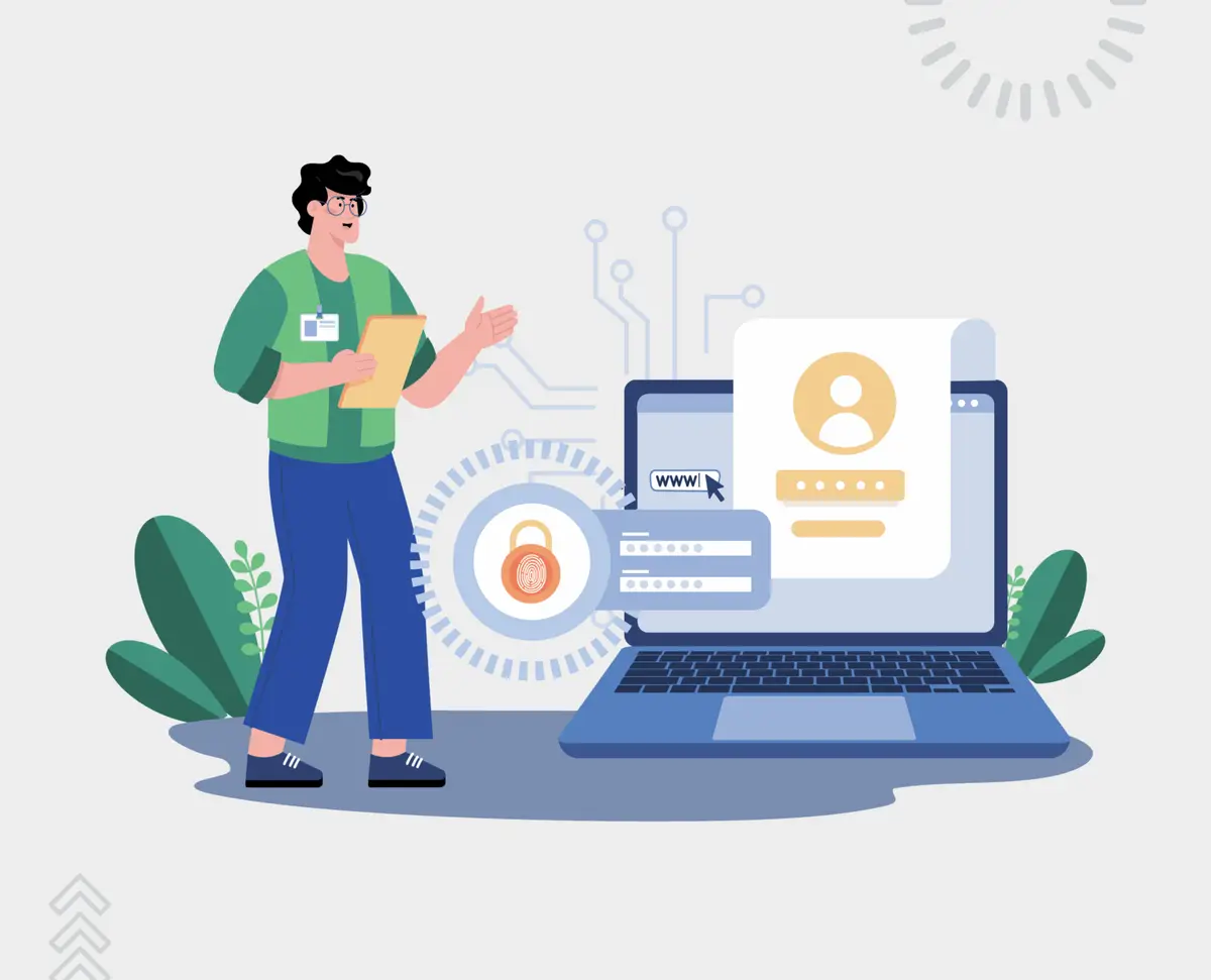 Illustration: What is account based marketing