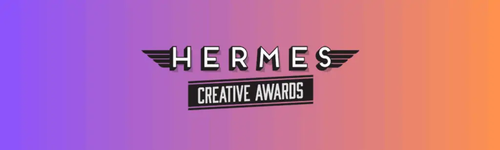 Illustration: Hermes cover