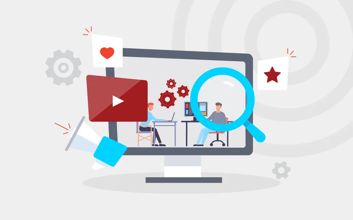 Illustration: How to build a brand identity for an MSP or IT company