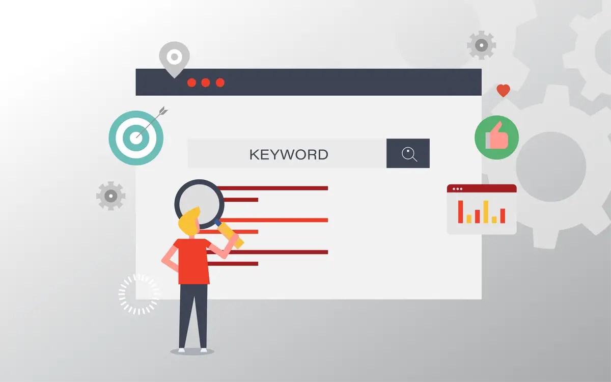 Illustration: To off page SEO