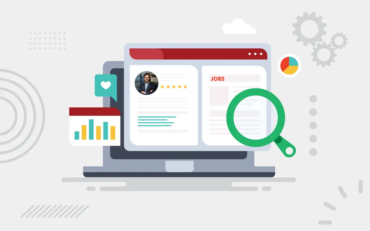 Illustration: How to hire cold callers