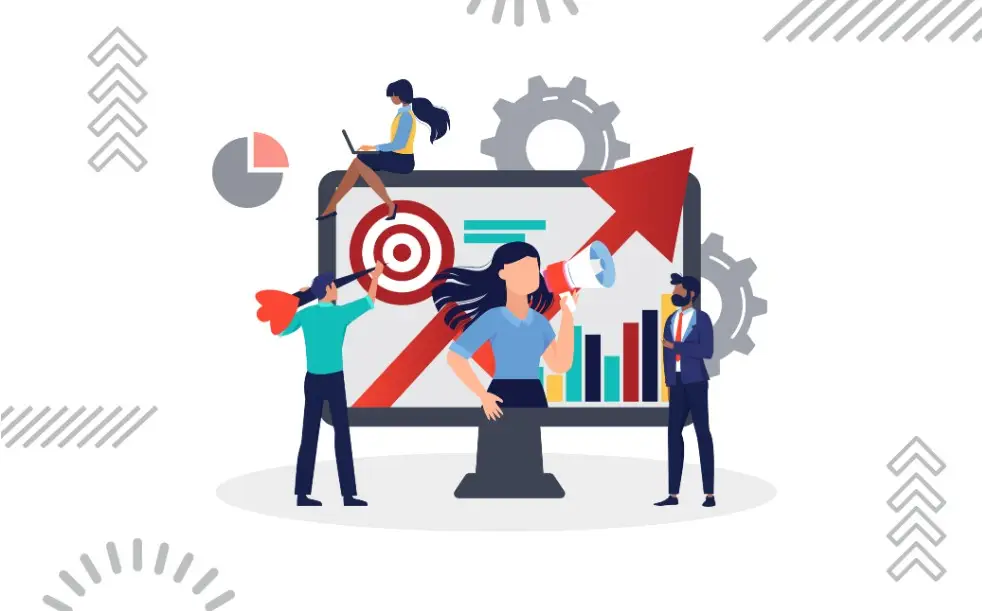 Illustration: MSP marketing plan