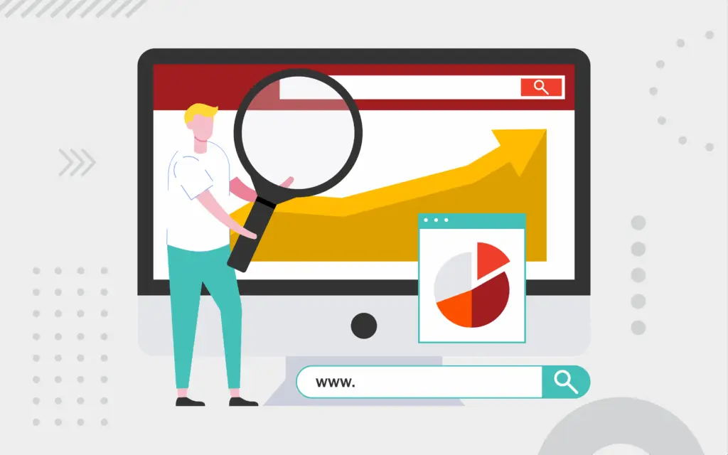 Illustration: How do SEO and content marketing go together