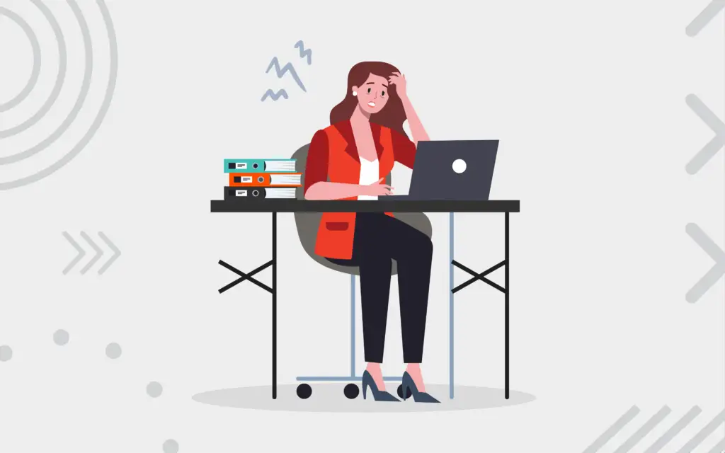 Illustration: How to get over the fear of cold calling