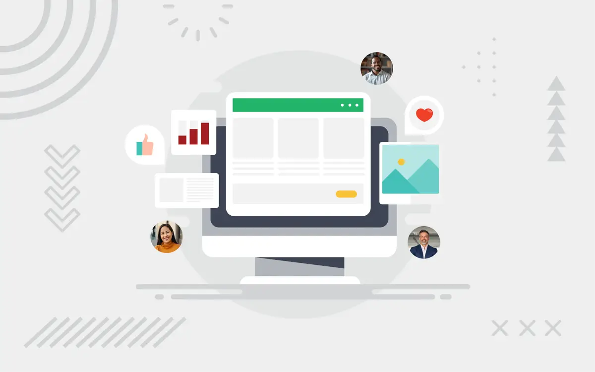 Illustration: How to write good content