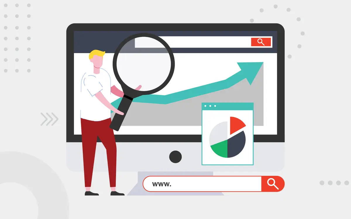 Illustration for the article GA4 Guide: Everything You Need to Know About Google Analytics 4