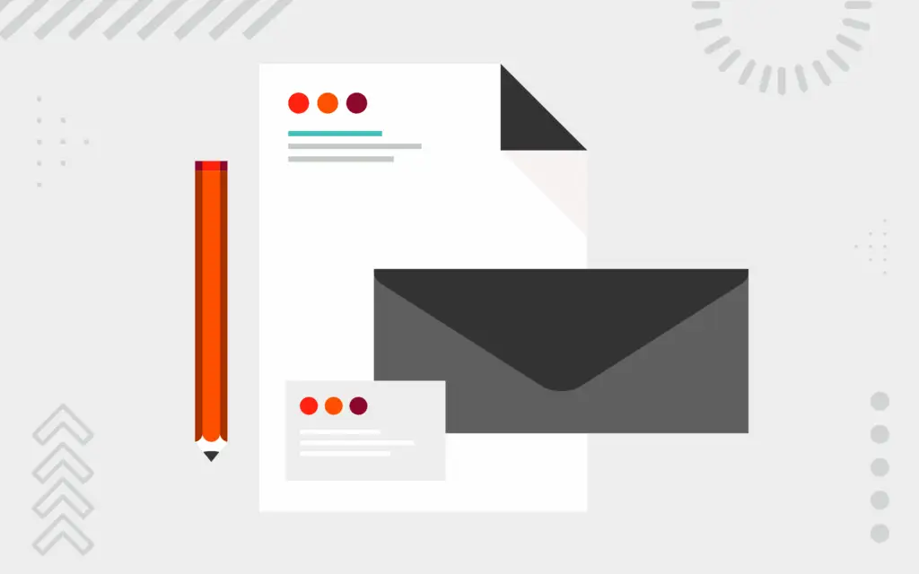 Illustration: Mastering branding across marketing collateral