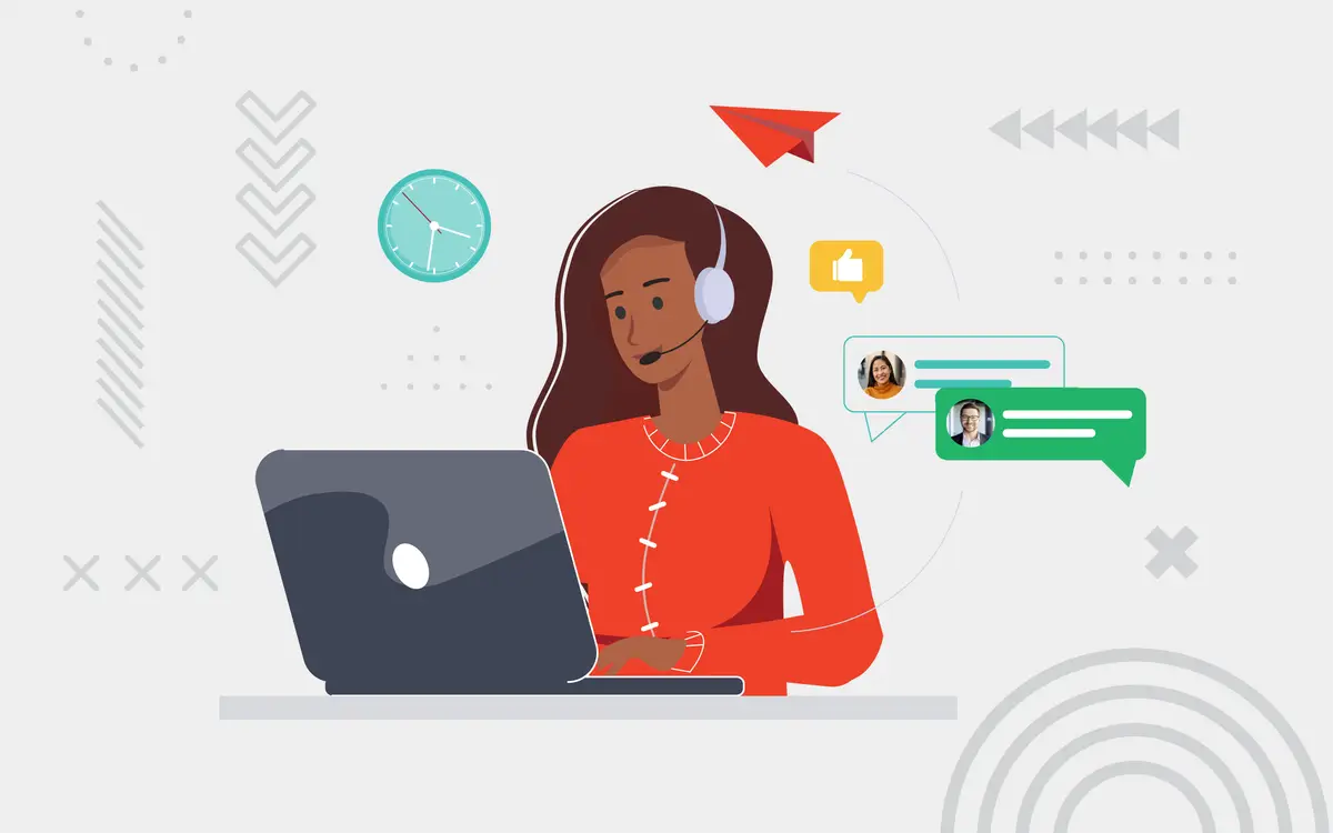 Illustration: Telemarketing tips to boost your sales