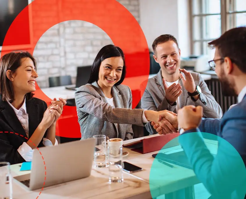 TalentSolutions-September 5-Blog-How to Find the Best Recruitment Agency-Featured