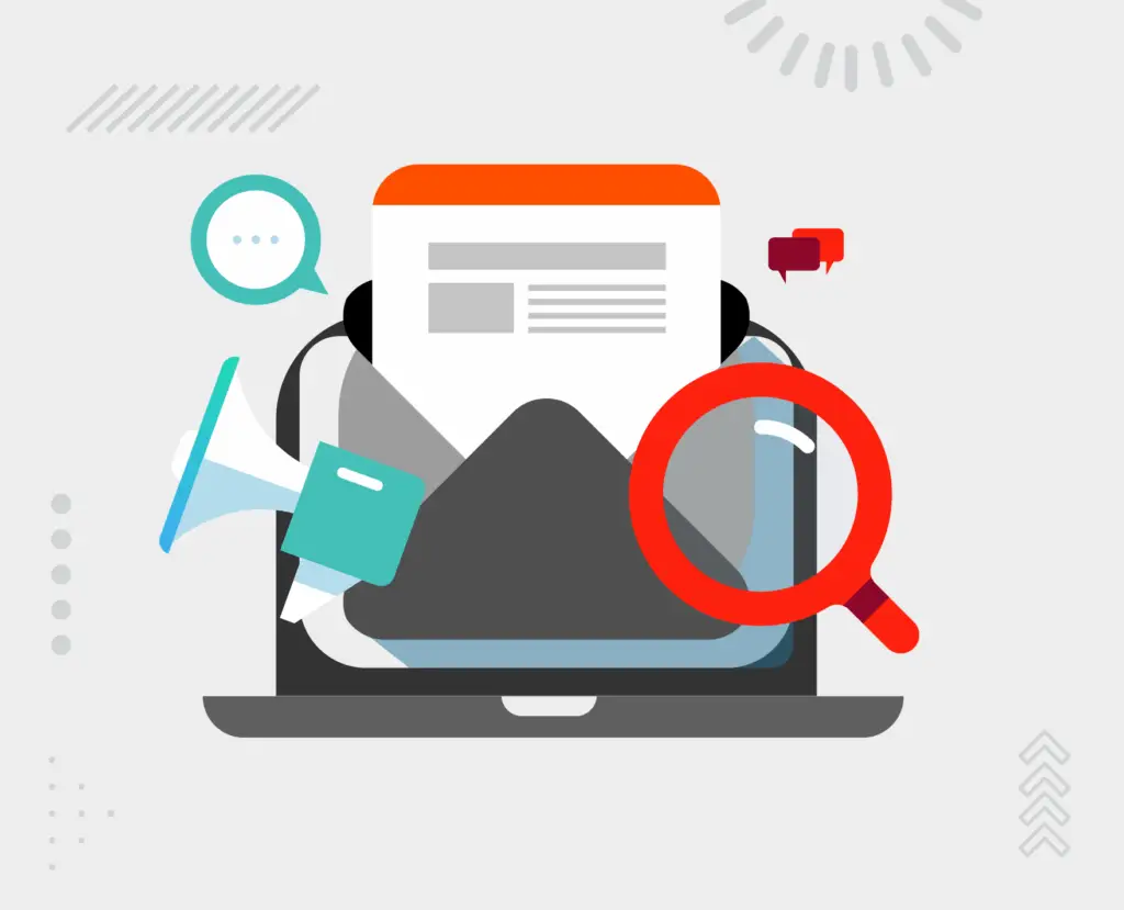 Illustration: The power of inbound marketing for