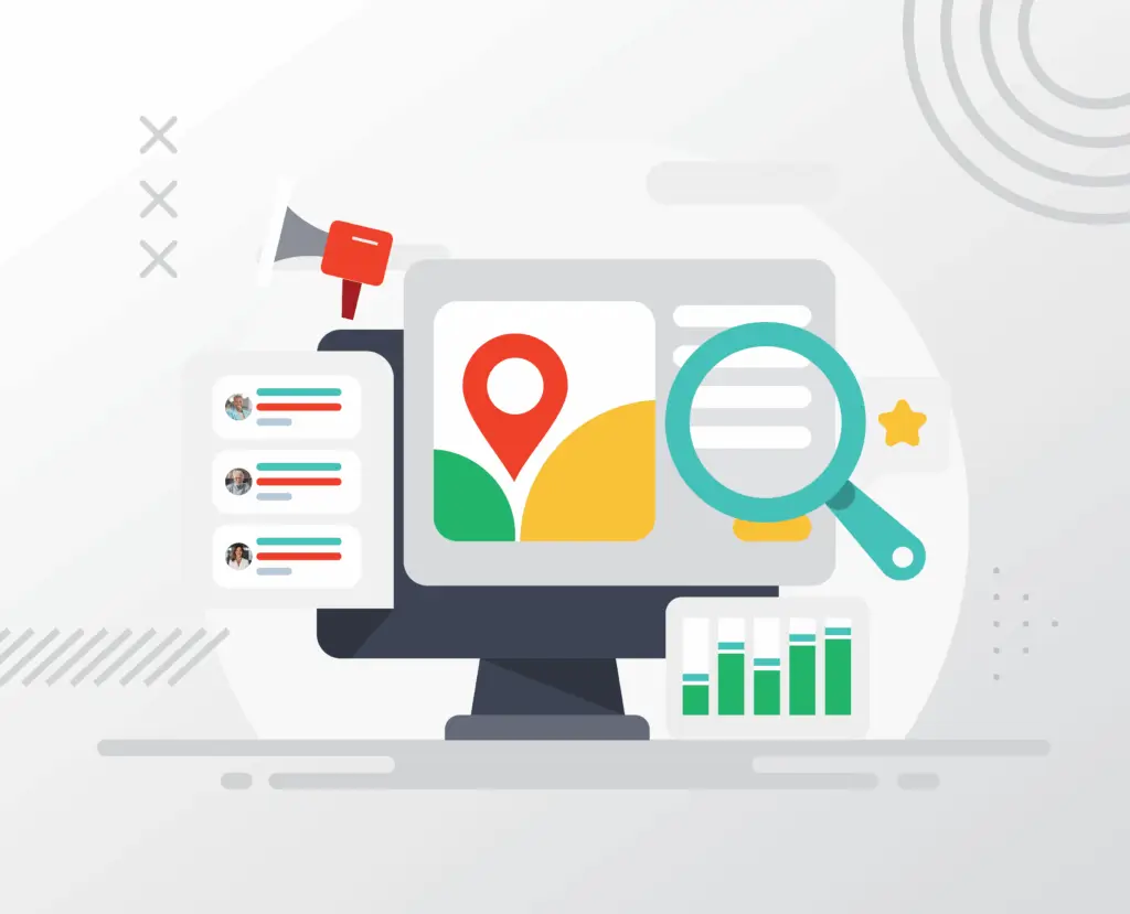 Illustration: Top digital marketing strategies for