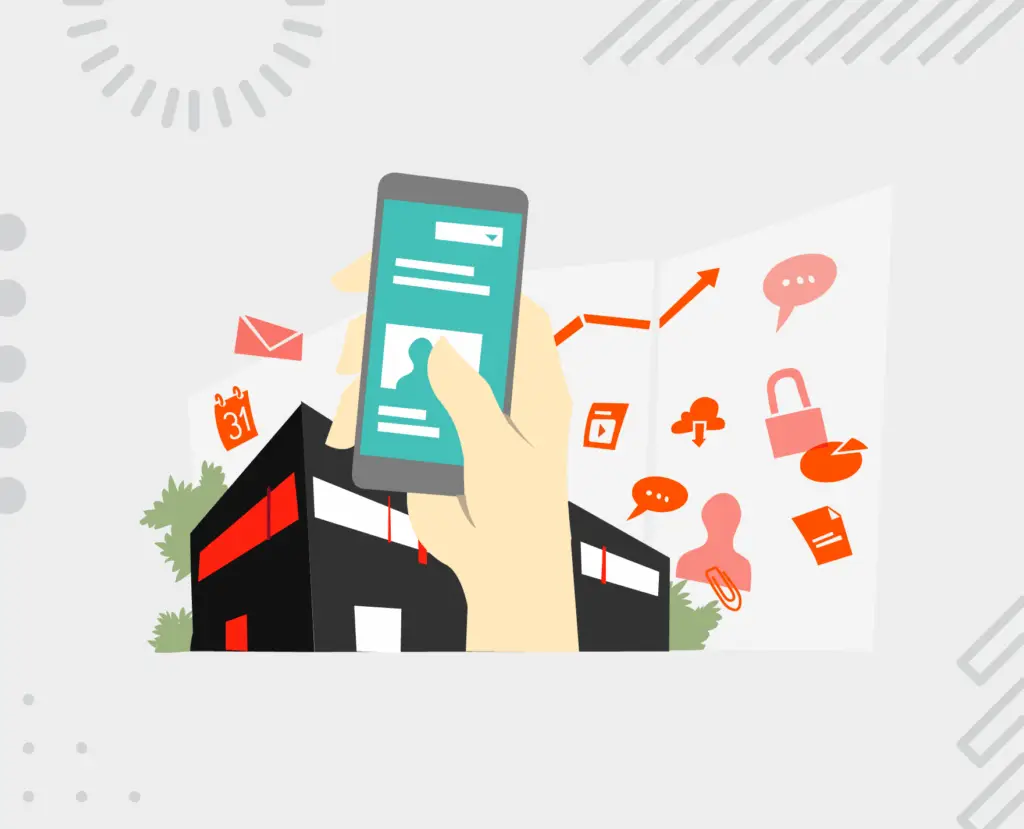 Illustration: Cold email trends