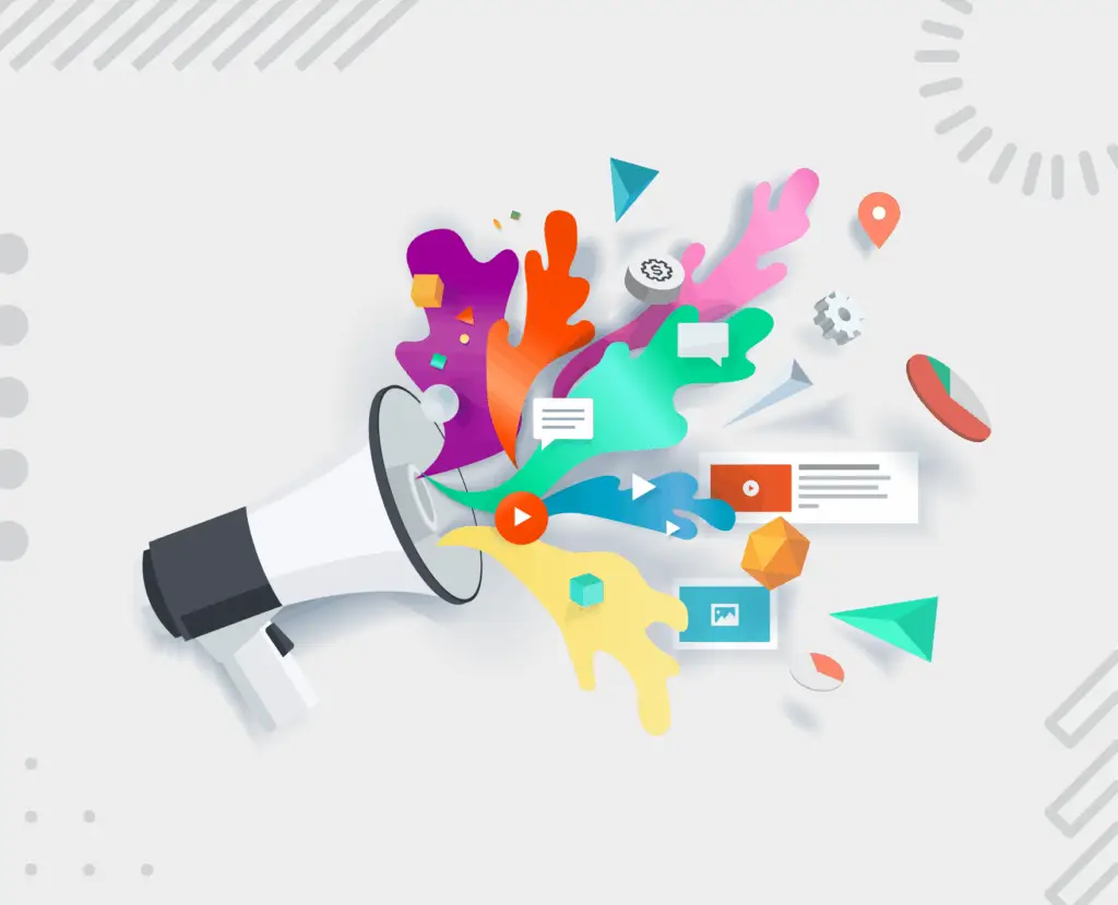 Illustration: Email marketing trends