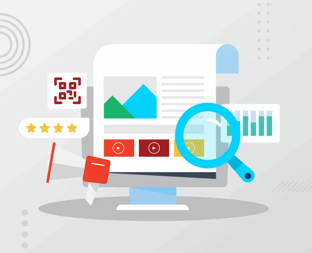 Illustration: Interactive elements to include in your next.