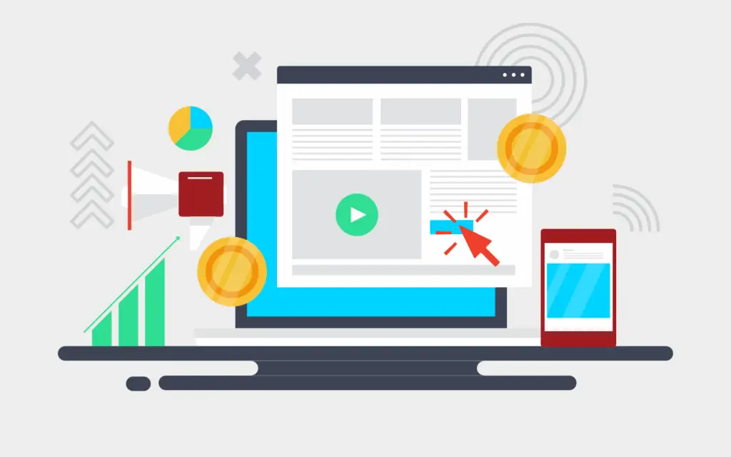 Illustration for the article 9 Key Tips to Optimize Your PPC Campaign