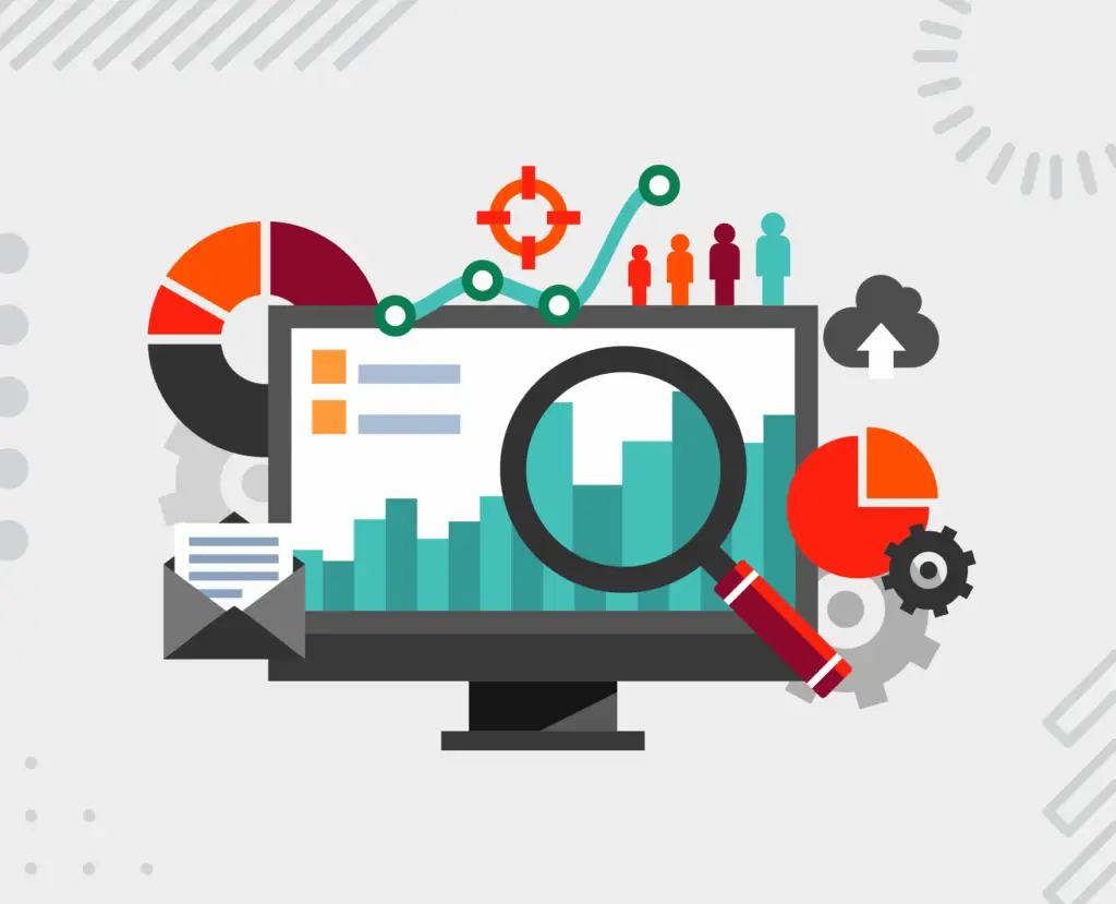 Illustration: SEO trends