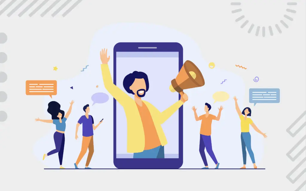 Illustration: Crafting buyer personas for successful cold calling