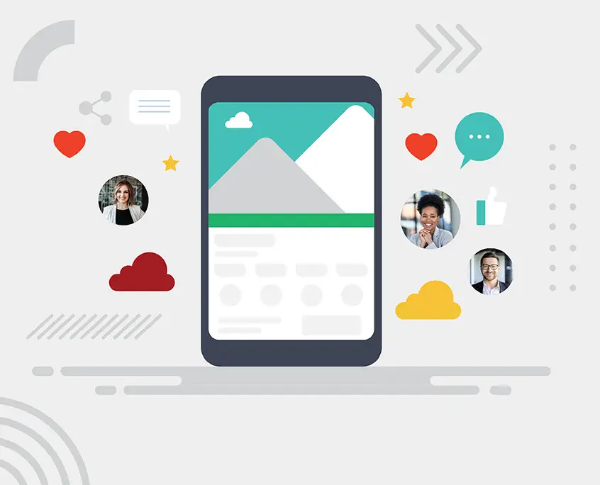 Illustration: What is a google business profile and how to set one up