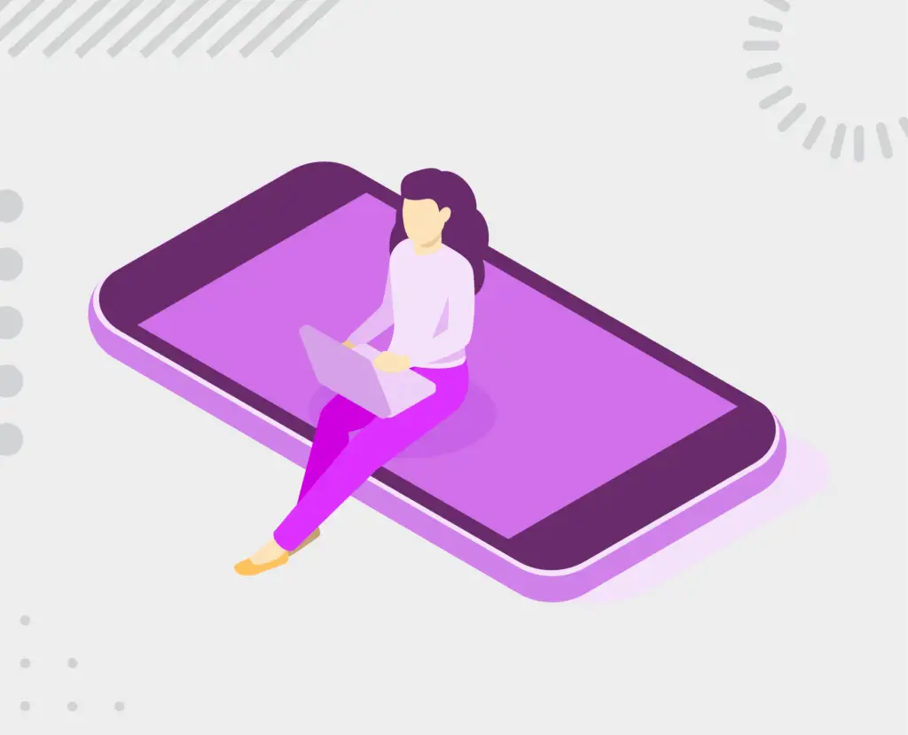 Illustration: How long does SEO take