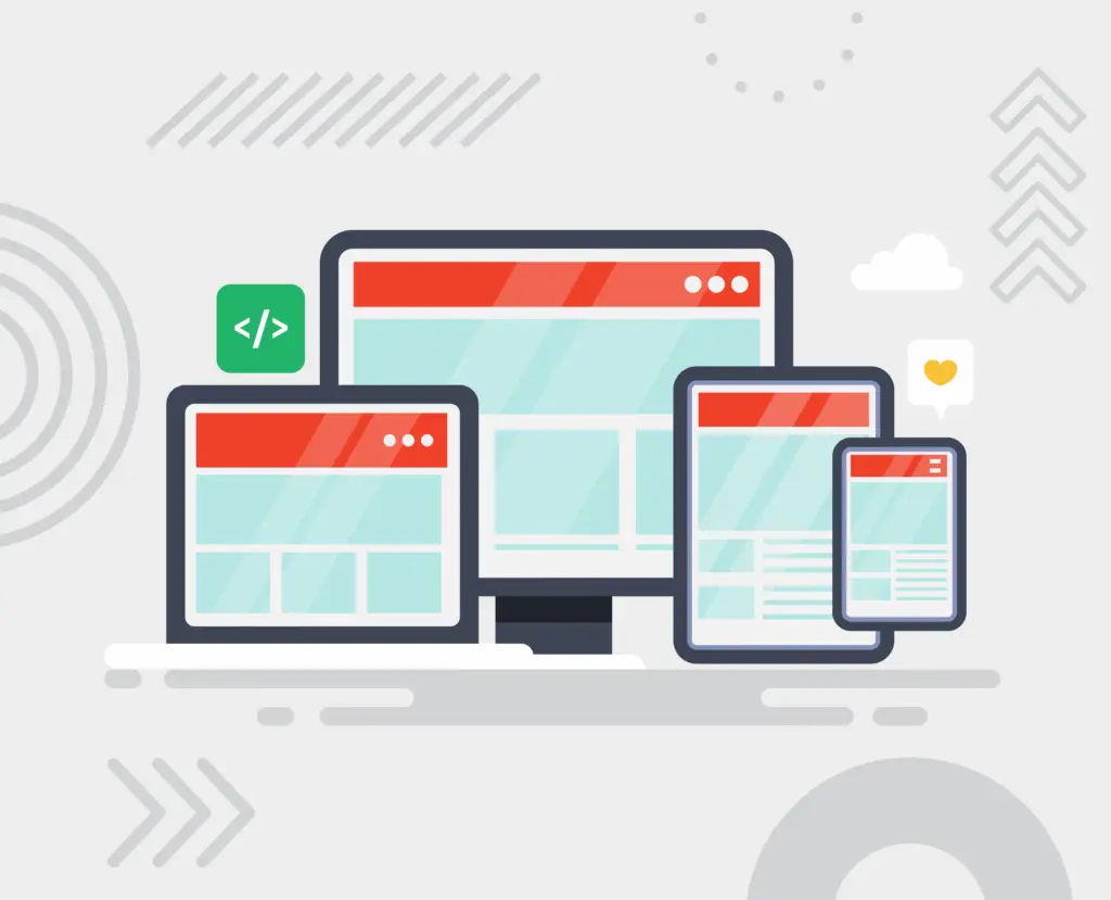 Illustration: How to know if your website is mobile friendly