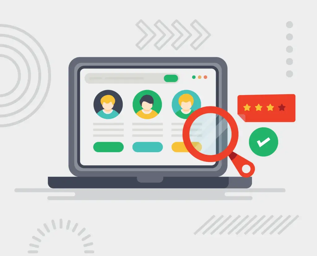 Illustration: What is talent acquisition