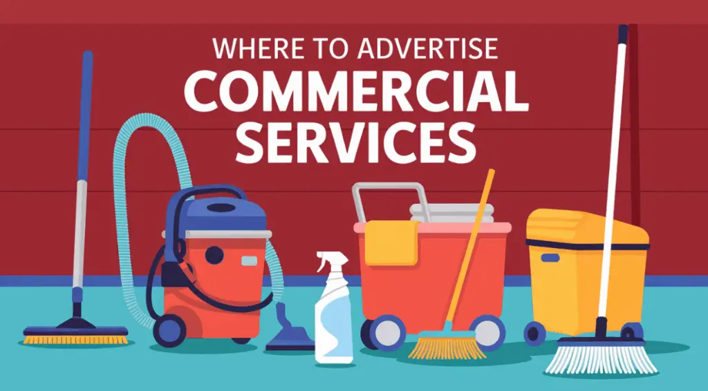 Illustration: Where to ad cc services