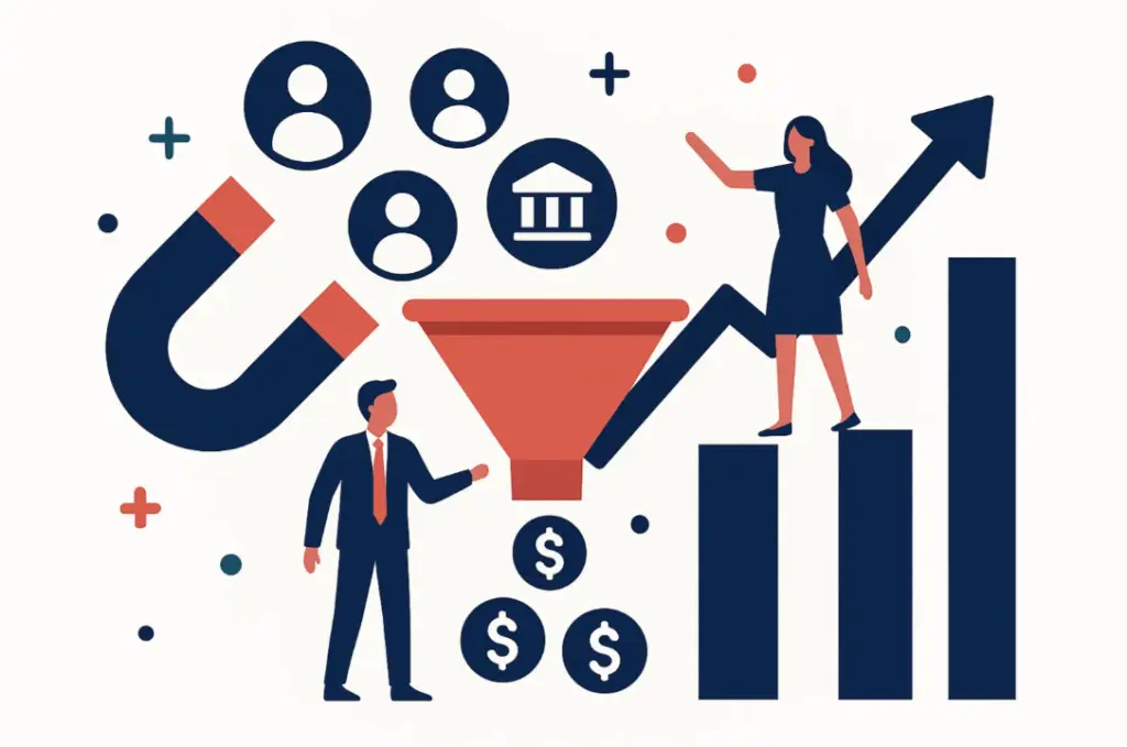 Illustration: Demand generation
