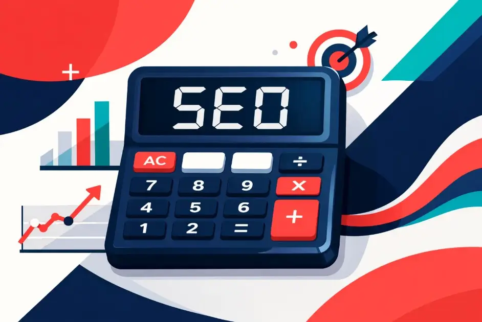 Illustration: Cost of SEO