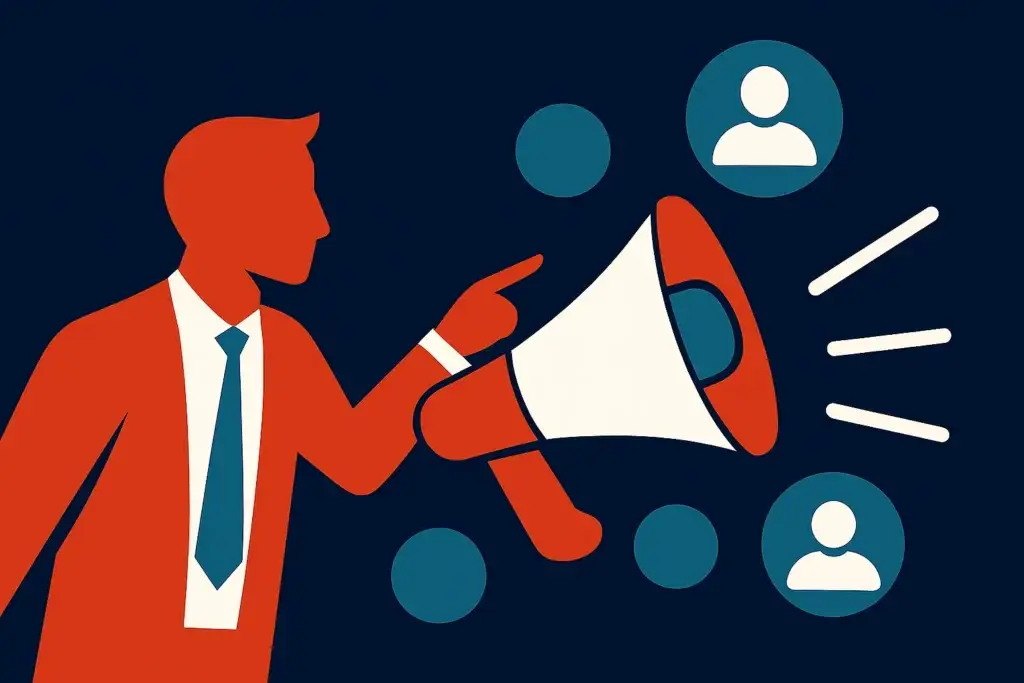 Illustration: How to generate clients