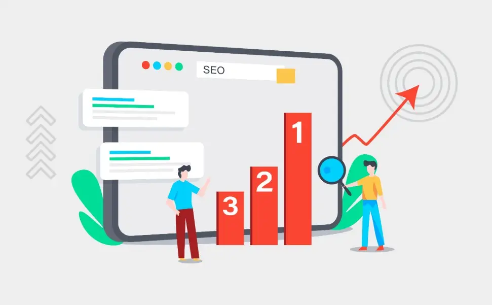 Illustration: MSP SEO